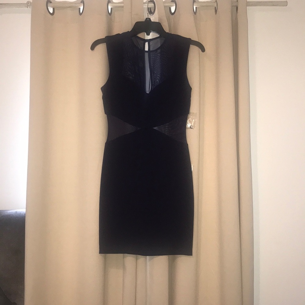 B. Darlin dress.